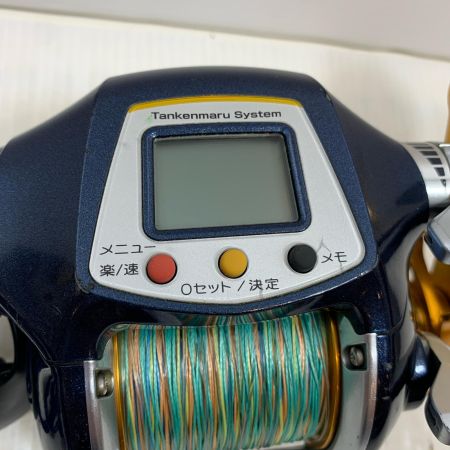  SHIMANO シマノ 電動リール 10電動丸 ビーストマスター ムテキ 3000 02499