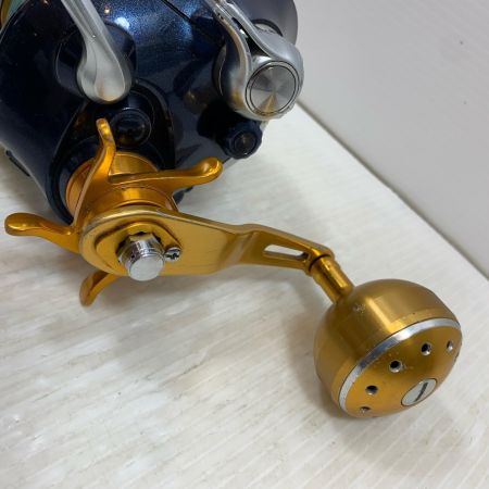  SHIMANO シマノ 電動リール 10電動丸 ビーストマスター ムテキ 3000 02499