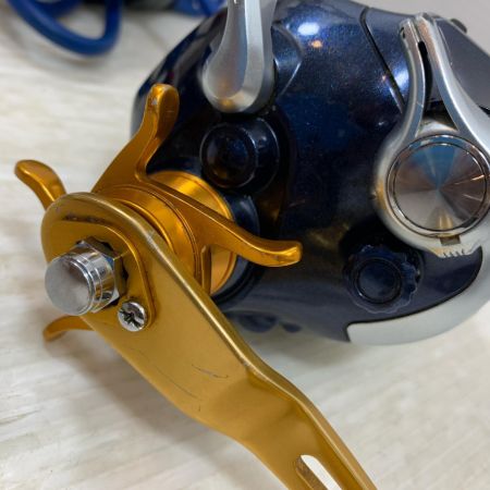  SHIMANO シマノ 電動リール 10電動丸 ビーストマスター ムテキ 3000 02499