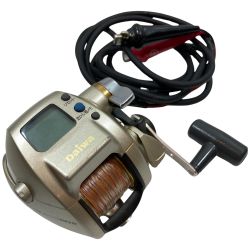 ττ DAIWA ダイワ  電動リール ジャンク品(D) ハイパータナコン400BDE カウンター不調 801375 Dランク
