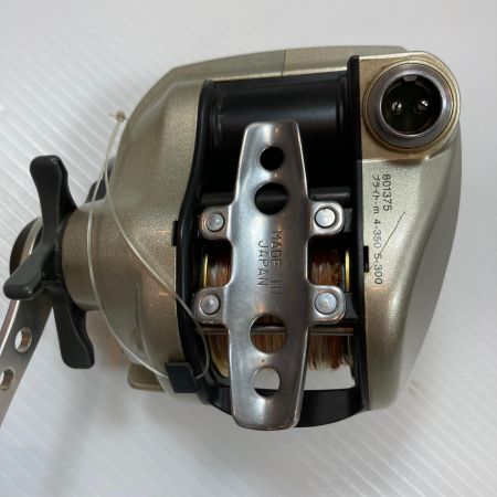  DAIWA ダイワ  電動リール ジャンク品(D) ハイパータナコン400BDE カウンター不調 801375