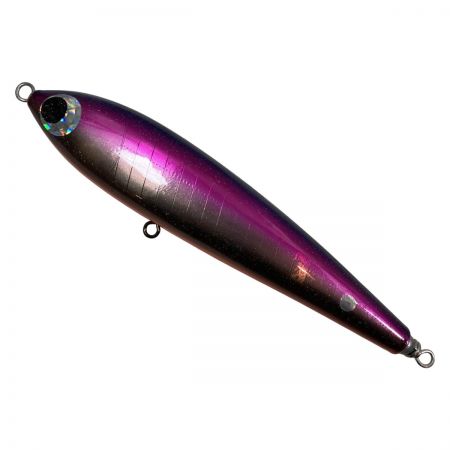  KZ WORKS ルアー ペンシル SRG FLAP L 