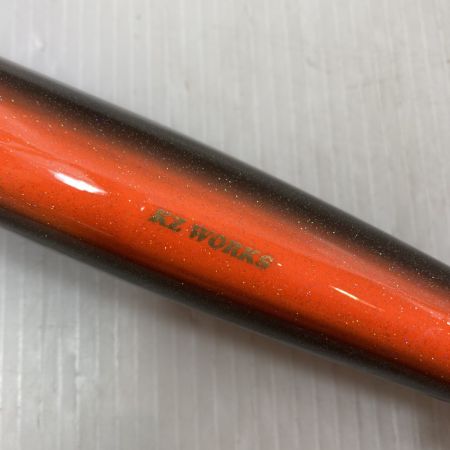  KZ WORKS ルアー ペンシル SRG FLAP L 