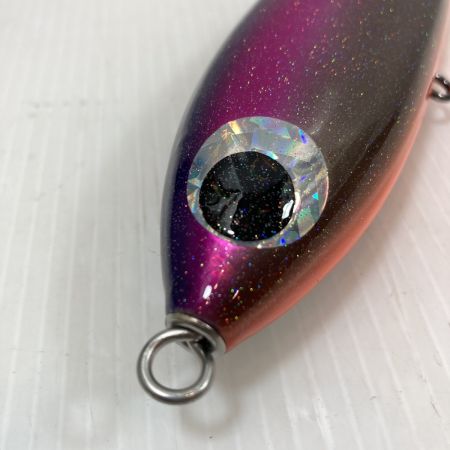  KZ WORKS ルアー ペンシル SRG FLAP L 