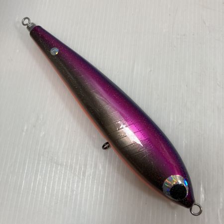  KZ WORKS ルアー ペンシル SRG FLAP L 