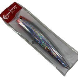 ττ フィッシュトリッパーズビレッジ ルアー ポッパー  エスプーマ220 未使用品(S) Sランク