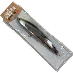 ττ フィッシュトリッパーズビレッジ ルアー ペンシル リベルタンゴエモシオン200 未使用品(S) Sランク