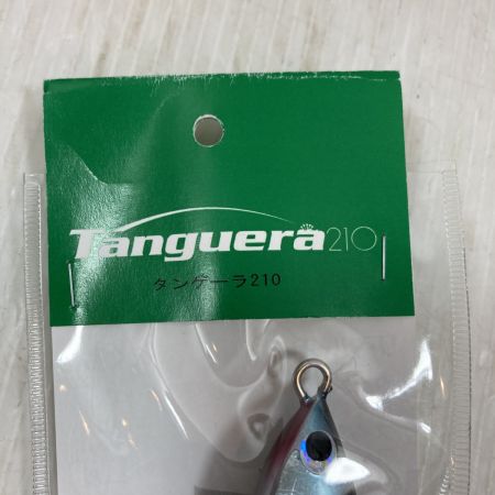  フィッシュトリッパーズビレッジ ルアー ペンシル  タンゲーラ210 未使用品(S)