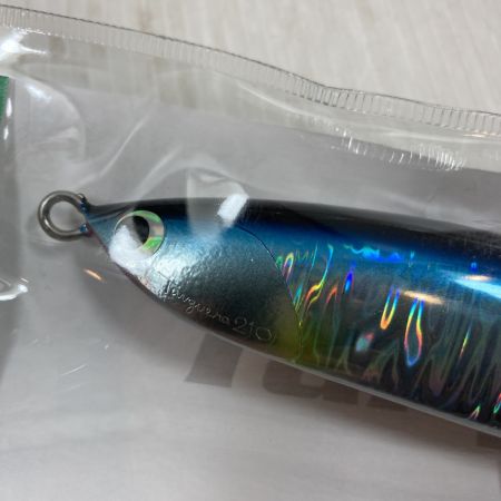  フィッシュトリッパーズビレッジ ルアー ペンシル  タンゲーラ210 未使用品(S)