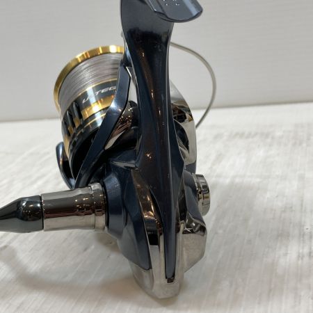  SHIMANO シマノ  スピニングリール  21アルテグラ C5000XG 043375
