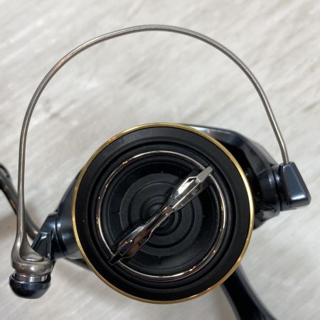  SHIMANO シマノ  スピニングリール  21アルテグラ C5000XG 043375
