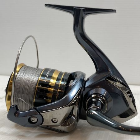  SHIMANO シマノ  スピニングリール  21アルテグラ C5000XG 043375