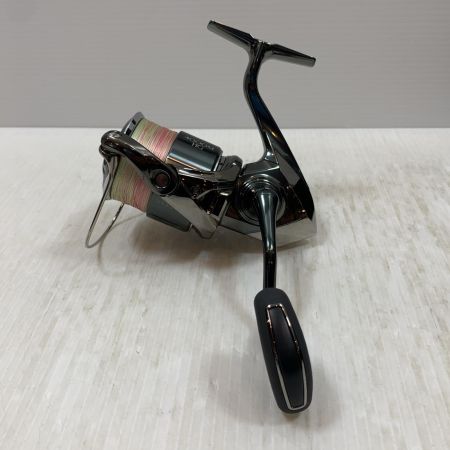  SHIMANO シマノ リール スピニングリール 22ステラ 4000MHG 043955