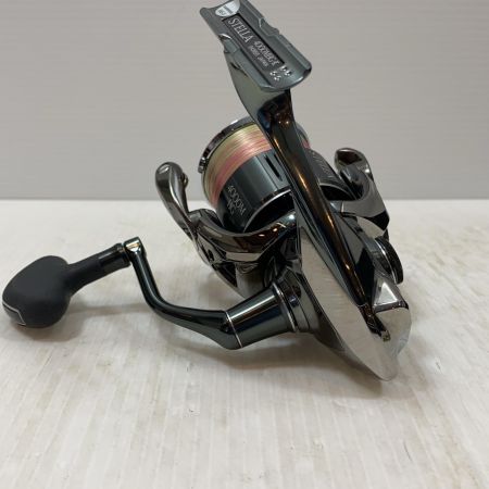  SHIMANO シマノ リール スピニングリール 22ステラ 4000MHG 043955