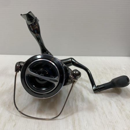  SHIMANO シマノ リール スピニングリール 22ステラ 4000MHG 043955