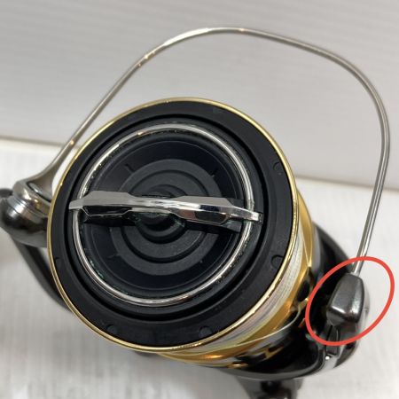  SHIMANO シマノ  スピニングリール 20ツインパワー 4000XG 04147