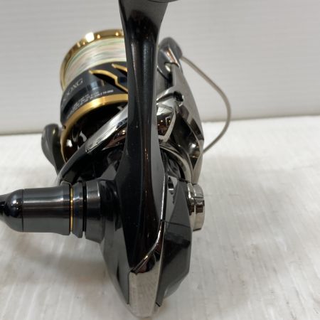  SHIMANO シマノ  スピニングリール 20ツインパワー 4000XG 04147