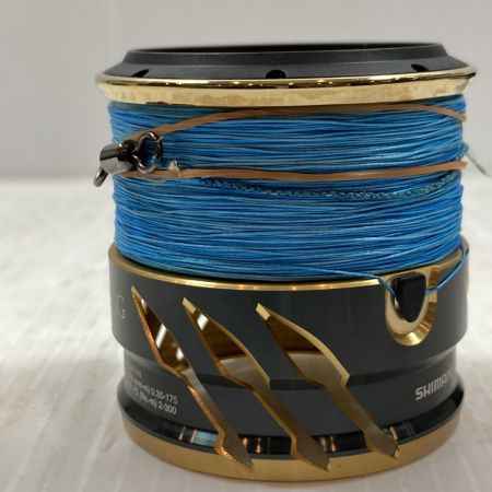  SHIMANO シマノ  リール スプール 20ツインパワーC5000XG 