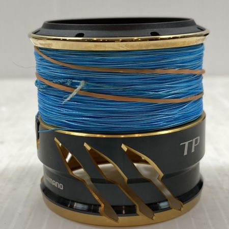  SHIMANO シマノ  リール スプール 20ツインパワーC5000XG 