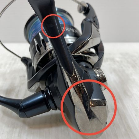  SHIMANO シマノ スピニングリール 20ストラディックSW4000HG  04241