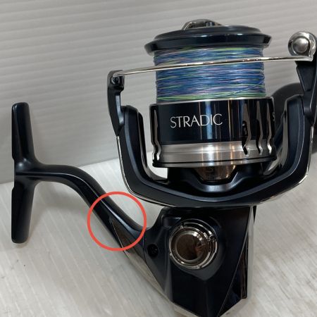  SHIMANO シマノ スピニングリール 20ストラディックSW4000HG  04241