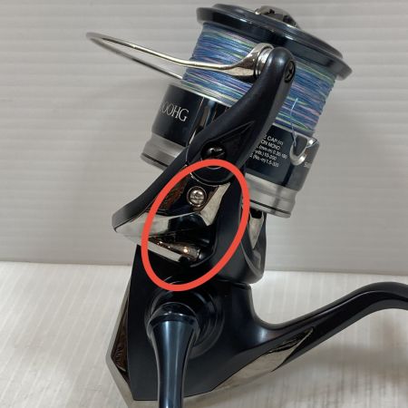  SHIMANO シマノ スピニングリール 20ストラディックSW4000HG  04241