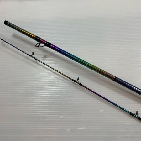  SHIMANO シマノ ルアーロッド ワールドシャウラ リミテッド 1704R-2 355881