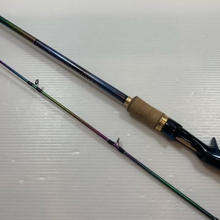  SHIMANO シマノ ルアーロッド ワールドシャウラ リミテッド 1704R-2 355881