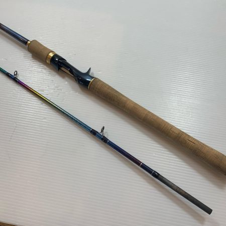  SHIMANO シマノ ルアーロッド ワールドシャウラ リミテッド 1704R-2 355881