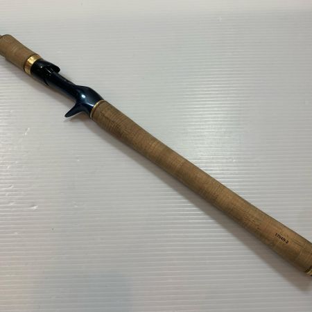  SHIMANO シマノ ルアーロッド ワールドシャウラ リミテッド 1704R-2 355881