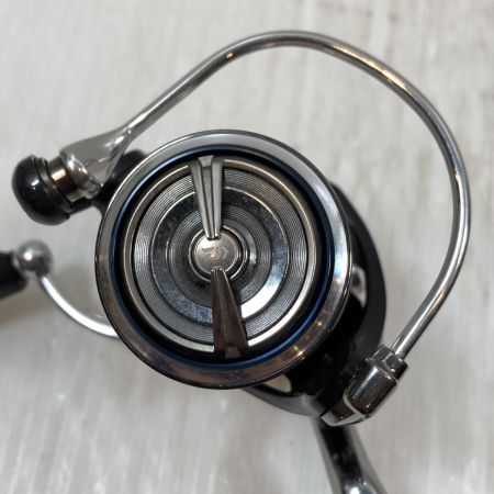  DAIWA ダイワ スピニングリール 18EXIST FC LT1000S-P 055711
