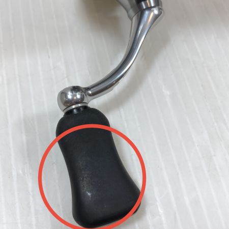  DAIWA ダイワ スピニングリール 18EXIST FC LT1000S-P 055711