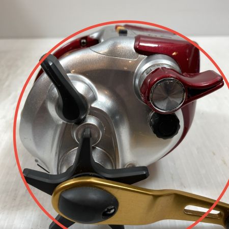  SHIMANO シマノ 電動リール 08電動丸3000プレイズ 02314