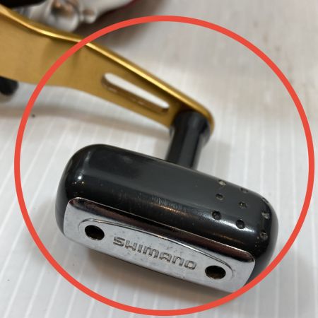  SHIMANO シマノ 電動リール 08電動丸3000プレイズ 02314