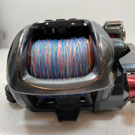  SHIMANO シマノ  電動リール プレイズ3000XP 稼働時間33H/距離9.9km 03980