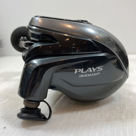  SHIMANO シマノ  電動リール プレイズ3000XP 稼働時間33H/距離9.9km 03980