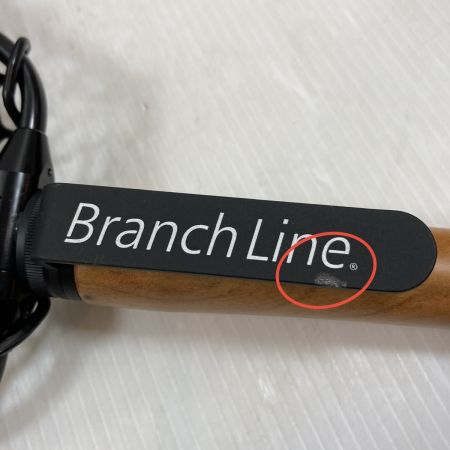  D-3 Custom Lure's ディースリーカスタムルアーズ タモ D-3 ブランチライン