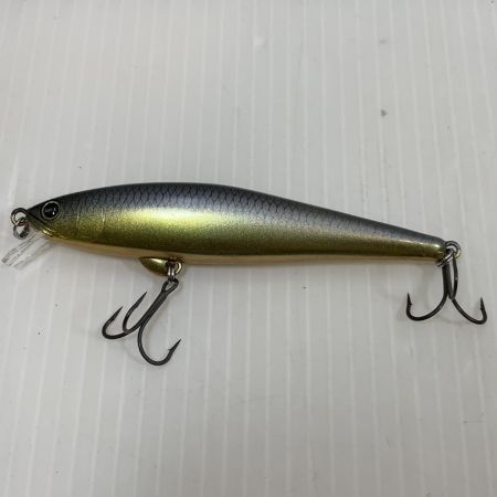  REVONIK ルアー ３個セット コンプリートセットB ゴールデンシャイナー