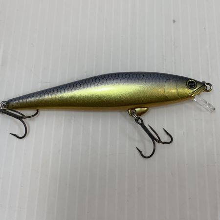  REVONIK ルアー ３個セット コンプリートセットB ゴールデンシャイナー