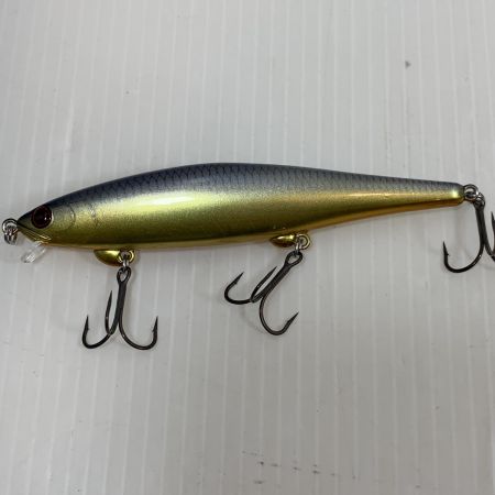  REVONIK ルアー ３個セット コンプリートセットB ゴールデンシャイナー