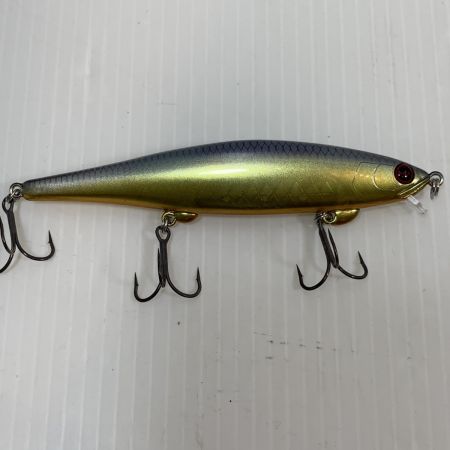  REVONIK ルアー ３個セット コンプリートセットB ゴールデンシャイナー