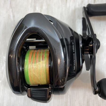  SHIMANO シマノ ベイトリール 18アンタレスDCMD XG  03874