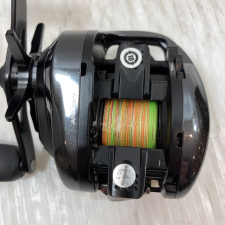  SHIMANO シマノ ベイトリール 18アンタレスDCMD XG  03874