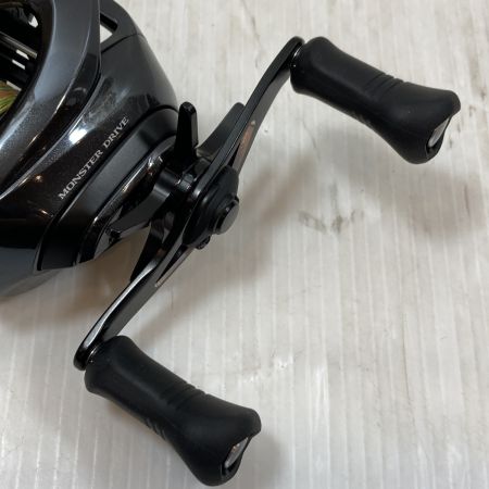 SHIMANO シマノ ベイトリール 18アンタレスDCMD XG  03874