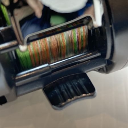  SHIMANO シマノ ベイトリール 18アンタレスDCMD XG  03874