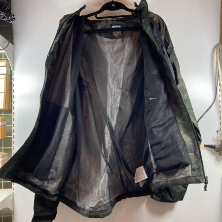  DAIWA ダイワ  フィッシングウェア 2XL  DR-33008 オリーブ