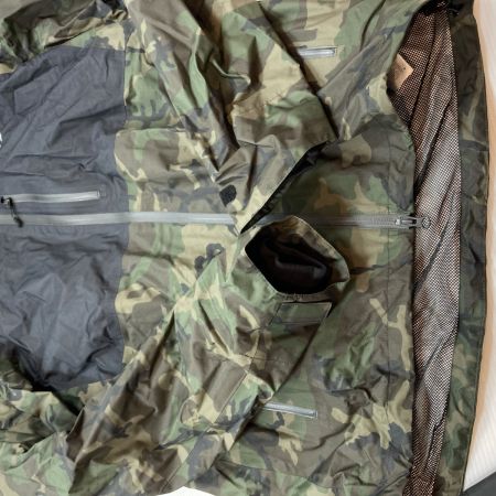  DAIWA ダイワ  フィッシングウェア 2XL  DR-33008 オリーブ