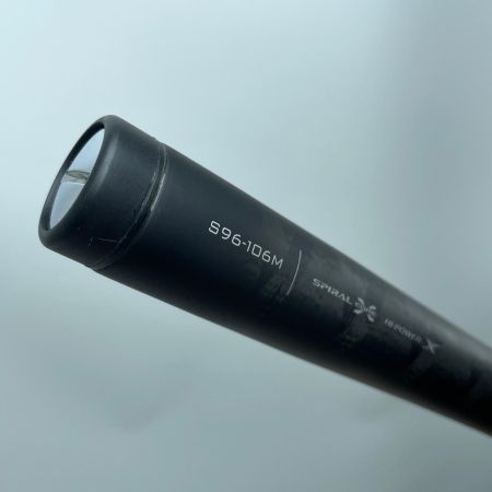 SHIMANO シマノ エクスセンスズーム S96-106M 354495