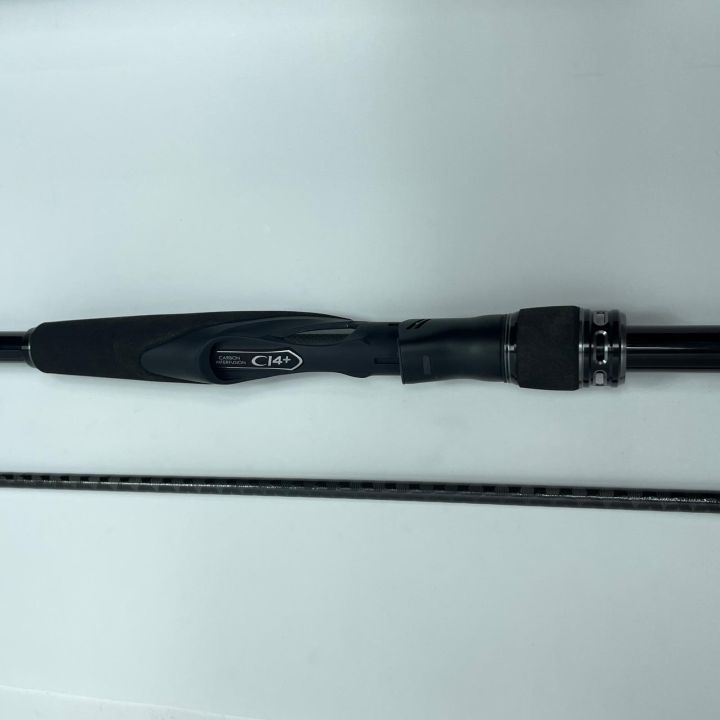 SHIMANO シマノ エクスセンスズーム S96-106M 354495