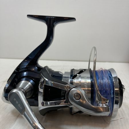  SHIMANO シマノ スピニングリール 21TWIN POWER SW14000XG  04231